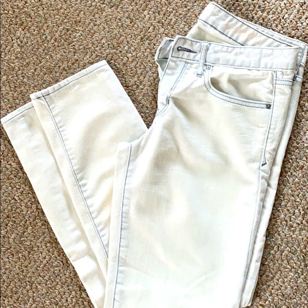 Gap always skinny size 28 regular (3 pairs)
